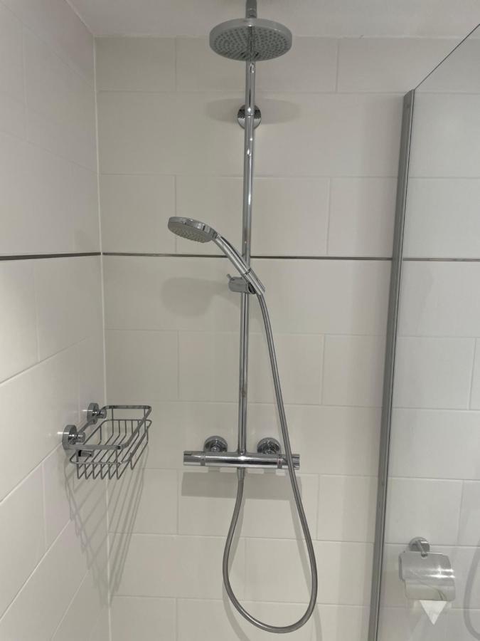 Timmendomizil - Schoene Ferienwohnung In Bester Lage - Sonnenseite Тимендорфер Странд Екстериор снимка